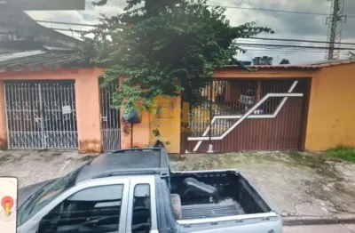 Casa com 6 quartos à venda no Padroeira, Osasco 