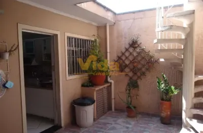 Apartamento com 2 quartos à venda no Quitaúna, Osasco 