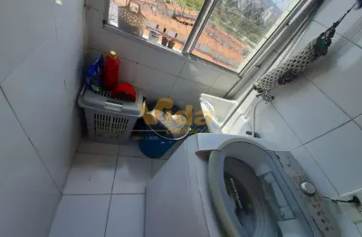 Apartamento com 2 quartos à venda em Jaraguá, São Paulo 