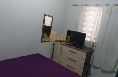 Apartamento com 2 quartos à venda no Padroeira, Osasco 