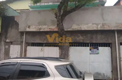 Casa com 2 quartos à venda na Vila Yolanda, Osasco 