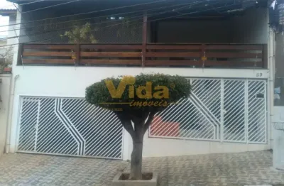 Casa com 3 quartos à venda na Bela Vista, Osasco 