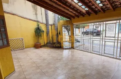 Casa com 3 quartos à venda no Quitaúna, Osasco 