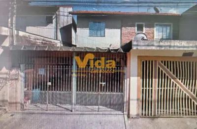 Casa com 3 quartos à venda no Quitaúna, Osasco 