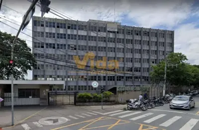Prédio para alugar no Centro, Osasco 