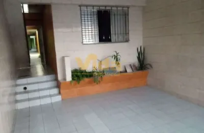 Casa térrea a venda  em vila nova york  -  são paulo