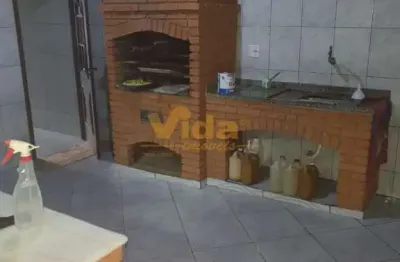 Casa com 2 quartos para alugar no Piratininga, Osasco 