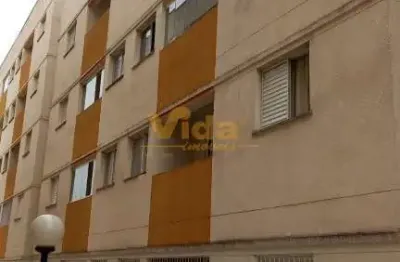 Apartamento com 2 quartos à venda no Conceição, Osasco 