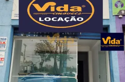 Prédio para alugar no Piratininga, Osasco 