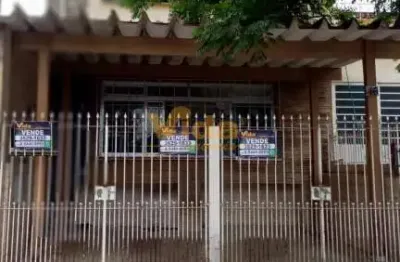 Casa com 5 quartos à venda no Presidente Altino, Osasco 