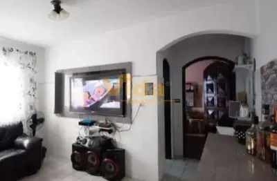 Casa com 3 quartos à venda na Bela Vista, Osasco 
