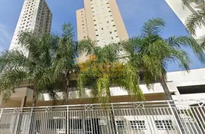 Apartamento com 2 quartos à venda no São Pedro, Osasco 