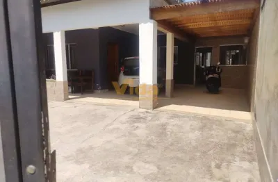 Casa com 4 quartos à venda no Pununduva, Cotia 