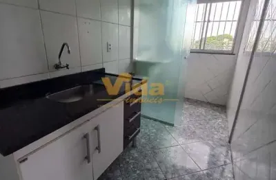 Apartamento com 2 quartos para alugar na Cidade das Flores, Osasco 