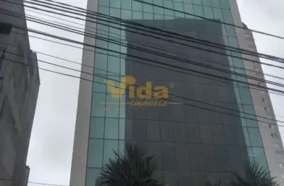 Prédio para alugar no Centro, Osasco 