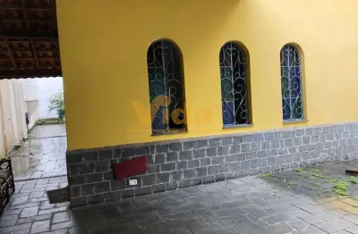 Casa com 3 quartos à venda no Jardim Guarau, São Paulo 