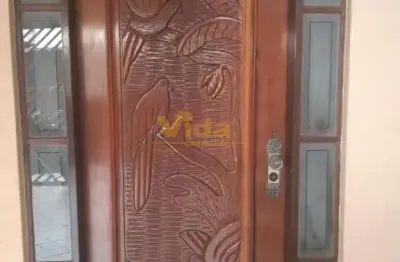 Casa com 4 quartos à venda na Cidade das Flores, Osasco 