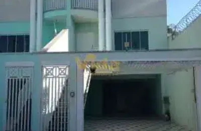 Casa com 3 quartos à venda na Vila Adalgisa, São Paulo 