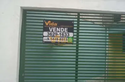 Casa com 3 quartos à venda no Parque Jandaia, Carapicuíba 