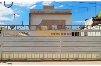 Casa com 2 quartos à venda no Jardim Roberto, Osasco 