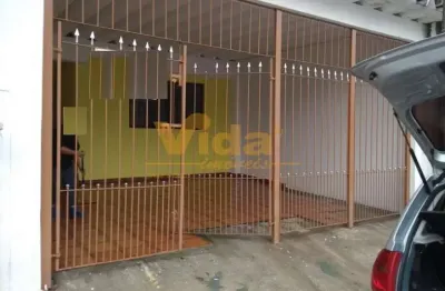 Casa com 2 quartos à venda na Vila Yolanda, Osasco 