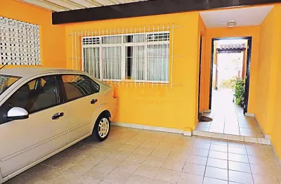 Casa com 3 quartos à venda no Jardim das Flores, Osasco 