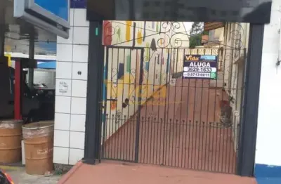 Casa com 1 quarto para alugar no Jardim das Flores, Osasco 