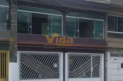Casa com 3 quartos à venda no Parque Viana, Barueri 