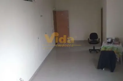 Sala comercial para alugar no Santo Antônio, Osasco 