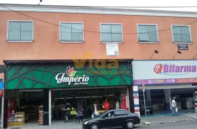 Sala comercial para alugar no Santo Antônio, Osasco 