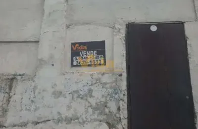 Casa com 3 quartos à venda na Vila Sul Americana, Carapicuíba 
