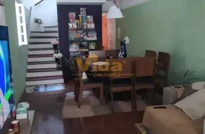 Casa com 4 quartos à venda na Cidade das Flores, Osasco 