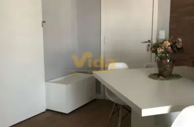 Apartamento com 2 quartos à venda no São Pedro, Osasco 