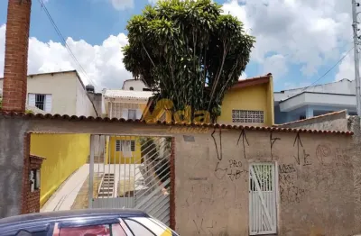 Apartamento com 3 quartos à venda no Pestana, Osasco 