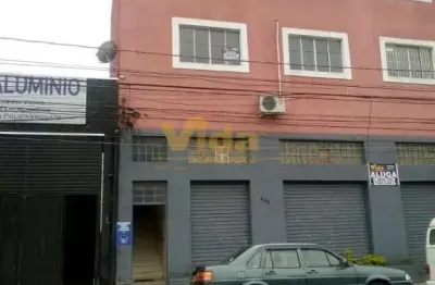 Sala comercial para alugar no Km 18, Osasco 