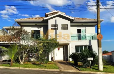 Casa com 4 quartos à venda no São Fernando Residência, Barueri 