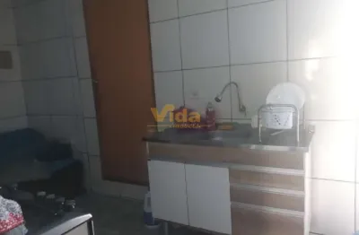 Casa com 2 quartos à venda no Helena Maria, Osasco 