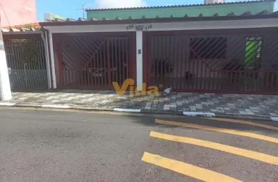 Casa com 2 quartos à venda no Jardim das Flores, Osasco 
