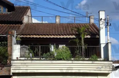 Casa com 3 quartos à venda no Santo Antônio, Osasco 