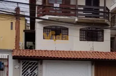 Casa com 3 quartos à venda no Cipava, Osasco 