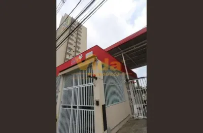 Apartamento com 2 quartos à venda no São Pedro, Osasco 