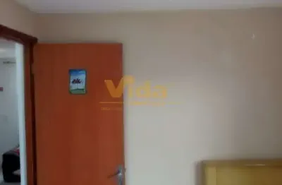 Apartamento com 2 quartos à venda no Conceição, Osasco 