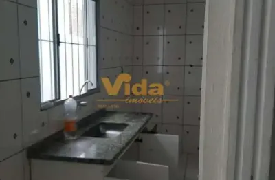 Casa com 2 quartos para alugar no Jardim Roberto, Osasco 