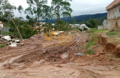 Terreno à venda na Vila São Paulo, Mogi das Cruzes 