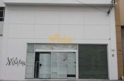 Ponto comercial para alugar no Centro, Osasco 
