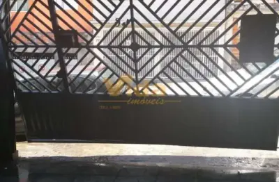 Casa com 3 quartos à venda no Novo Osasco, Osasco 