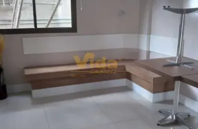 Apartamento com 2 quartos para alugar no Quitaúna, Osasco 