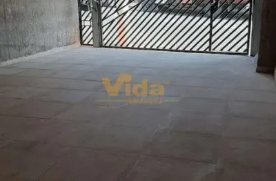 Casa com 3 quartos à venda no Padroeira, Osasco 