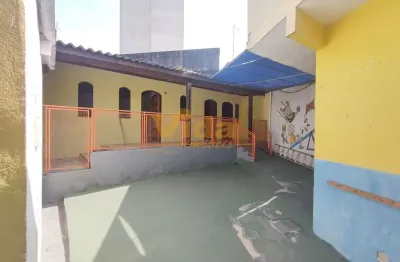 Casa comercial para alugar na Vila Osasco, Osasco 