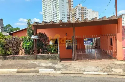Casa com 2 quartos à venda no Padroeira, Osasco 